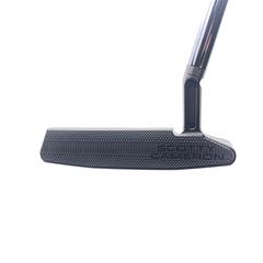 Used Scotty Cameron Super Select Newport 2.5 Plus Putter / 32.0 Inches - Image 6