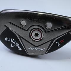 Callaway Apex 2019 #2 Hybrid / 18 Degree / Stiff Flex Project X Catalyst 70 Shaft - Image 2