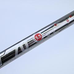 Callaway Apex 2019 #4 Hybrid / 23 Degree / Regular Flex Project X Catalyst 70 - Image 6