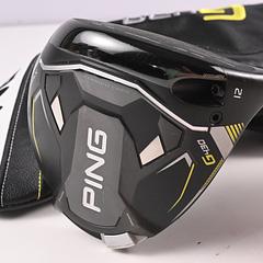 Ping G430 Max Driver / 12 Degree / Senior Flex Ping Alta Quick 45 Shaft - Image 2