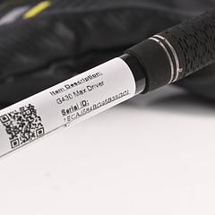 Ping G430 Max Driver / 12 Degree / Senior Flex Ping Alta Quick 45 Shaft - Image 7