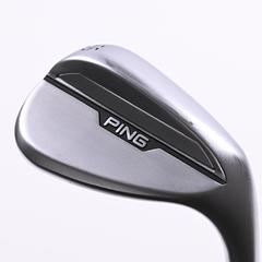Ping S159 Sand Wedge / 56 Degree / Black Dot / Wedge Flex Ping Z-Z 115 Shaft - Image 1