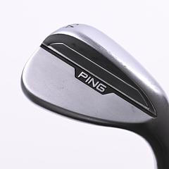 Ping S159 Sand Wedge / 54 Degree / Black Dot / Wedge Flex Ping Z-Z 115 Shaft - Image 1
