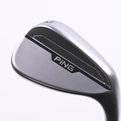 Ping S159 Gap Wedge / 52 Degree / Black Dot / Wedge Flex Ping Z-Z 115 Shaft - Image 1