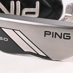 Ping 2024 B60 Putter / 34 Inch - Image 1