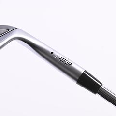 Ping S159 Gap Wedge / 52 Degree / Black Dot / Wedge Flex Ping Z-Z 115 Shaft - Image 2