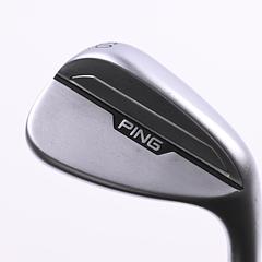 Ping S159 Gap Wedge / 50 Degree / Black Dot / Wedge Flex Ping Z-Z 115 Shaft - Image 1