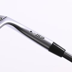 Ping S159 Gap Wedge / 50 Degree / Black Dot / Wedge Flex Ping Z-Z 115 Shaft - Image 2