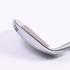 Taylormade Milled Grind 4 Lob Wedge / 58 Degree / Wedge Flex Dynamic Gold 115 - Image 3