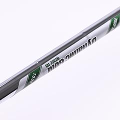 Taylormade Milled Grind 4 Lob Wedge / 58 Degree / Wedge Flex Dynamic Gold 115 - Image 4