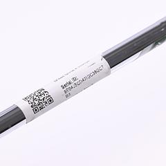 Taylormade Milled Grind 4 Lob Wedge / 58 Degree / Wedge Flex Dynamic Gold 115 - Image 5