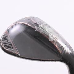 Taylormade Hi-Toe 4 Lob Wedge / 60 Degree / Wedge Flex Dynamic Gold 115 Shaft - Image 1