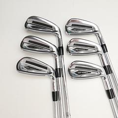 Used Yonex EZONE Forged CB 701 Iron Set / 6 - PW + GW / Regular Flex - Image 2