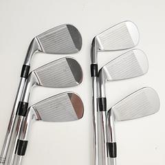 Used Yonex EZONE Forged CB 701 Iron Set / 6 - PW + GW / Regular Flex - Image 5