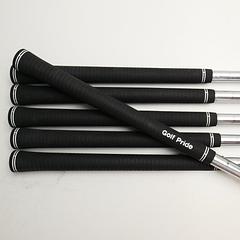 Used Yonex EZONE Forged CB 701 Iron Set / 6 - PW + GW / Regular Flex - Image 11