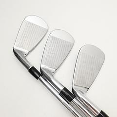 Used Yonex EZONE Forged CB 701 Iron Set / 6 - PW + GW / Regular Flex - Image 8