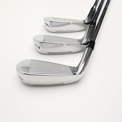 Used Yonex EZONE Forged CB 701 Iron Set / 6 - PW + GW / Regular Flex - Image 9