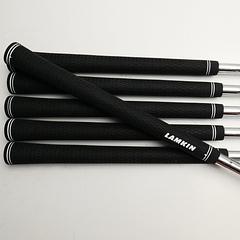 Used Callaway Apex CB 24 Iron Set / 5 - PW / Regular Flex - Image 11