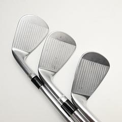 Used Callaway Apex CB 24 Iron Set / 5 - PW / Regular Flex - Image 6