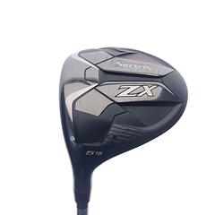 Used Srixon ZX MKII 5 Fairway Wood / 18 Degrees / Regular Flex / Left-Handed - Image 1
