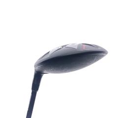 Used Srixon ZX MKII 5 Fairway Wood / 18 Degrees / Regular Flex / Left-Handed - Image 2