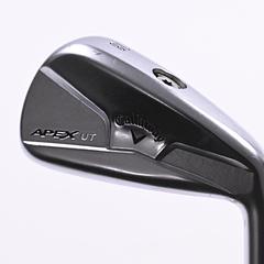 Callaway Apex UT #2 Iron / 18 Degree / Stiff Flex KBS Tour C-Taper 120 Shaft - Image 1