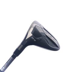 Used Srixon ZX MKII 5 Fairway Wood / 18 Degrees / Regular Flex / Left-Handed - Image 3