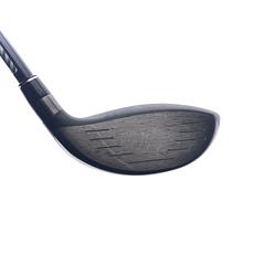 Used Srixon ZX MKII 5 Fairway Wood / 18 Degrees / Regular Flex / Left-Handed - Image 5