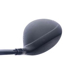 Used Srixon ZX MKII 5 Fairway Wood / 18 Degrees / Regular Flex / Left-Handed - Image 6