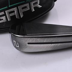 Taylormade GAPR Lo #2 Hybrid / 17 Degree / Stiff Flex KBS Hybrid 80 Shaft - Image 3