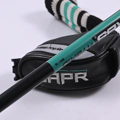 Taylormade GAPR Lo #2 Hybrid / 17 Degree / Stiff Flex KBS Hybrid 80 Shaft - Image 4