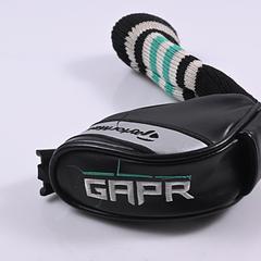 Taylormade GAPR Lo #2 Hybrid / 17 Degree / Stiff Flex KBS Hybrid 80 Shaft - Image 7