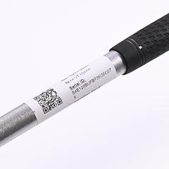 Callaway Apex UT #2 Iron / 18 Degree / Stiff Flex KBS Tour C-Taper 120 Shaft - Image 5