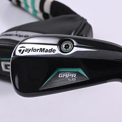 Taylormade GAPR Lo #2 Hybrid / 17 Degree / Stiff Flex KBS Hybrid 80 Shaft - Image 1