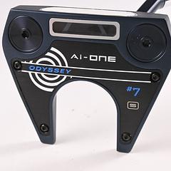 Odyssey Ai-One #7 Slant Putter / 33 Inch - Image 2