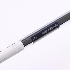 Taylormade Hi-Toe 3 Sand Wedge / 56 Degree / Regular Flex KBS Hi-Rev 2.0 115 - Image 4