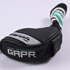 Taylormade GAPR Lo #2 Hybrid / 17 Degree / Stiff Flex KBS Hybrid 80 Shaft - Image 7