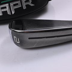 Taylormade GAPR Lo #2 Hybrid / 17 Degree / Stiff Flex KBS Hybrid 80 Shaft - Image 3