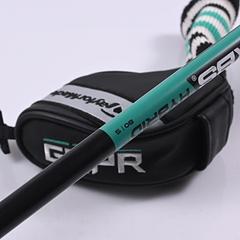 Taylormade GAPR Lo #2 Hybrid / 17 Degree / Stiff Flex KBS Hybrid 80 Shaft - Image 4