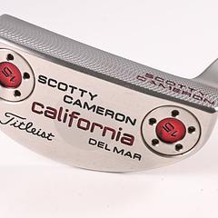 Scotty Cameron California Del Mar Putter / 34 Inch - Image 2