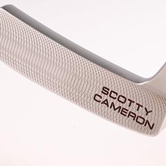 Scotty Cameron California Del Mar Putter / 34 Inch - Image 3