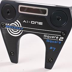 Odyssey Ai-One Square 2 Square #7 Putter / 33 Inch - Image 2