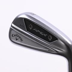 Callaway Apex UT 24 #4 Iron / 23 Degree / Stiff Flex MMT 80 Shaft - Image 1