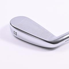 Callaway Apex UT 24 #4 Iron / 23 Degree / Stiff Flex MMT 80 Shaft - Image 3