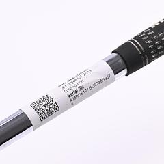 Callaway X-Forged UT 2018 #4 Iron / 24 Degree / Stiff Flex AMT Tour White S300 - Image 5