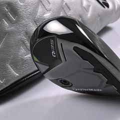 Taylormade Qi35 Max #6 Hybrid / 31 Degree / Regular Flex AirSpeeder 50 Shaft - Image 1