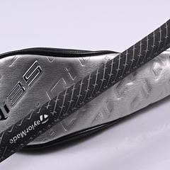 Taylormade Qi35 Max #6 Hybrid / 31 Degree / Regular Flex AirSpeeder 50 Shaft - Image 8