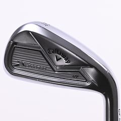 Callaway X-Forged UT 2018 Driving #3 Iron / 21 Degree / Stiff Flex Project X - Image 1