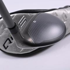 Taylormade Qi35 Max #6 Hybrid / 31 Degree / Regular Flex AirSpeeder 50 Shaft - Image 5