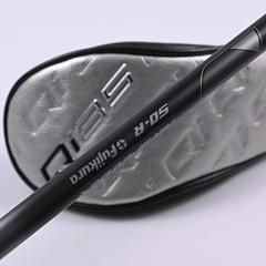 Taylormade Qi35 Max #6 Hybrid / 31 Degree / Regular Flex AirSpeeder 50 Shaft - Image 6